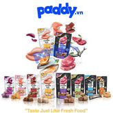 Thịt Sấy Đông Lạnh Dogster Play Cho Chó - Paddy Pet Shop